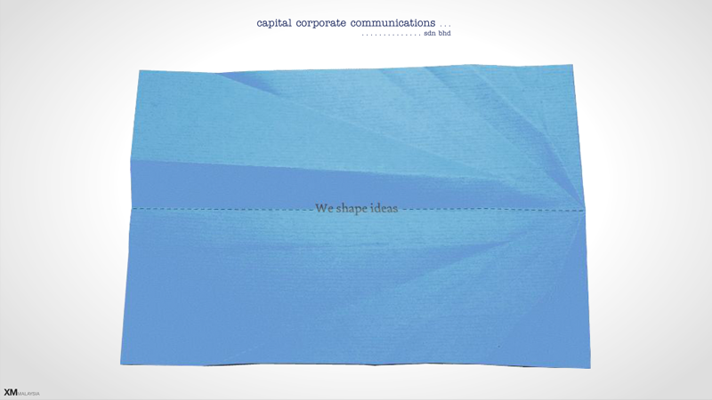 Capital Corporate Communications website (2006)🏆 AWARDS 